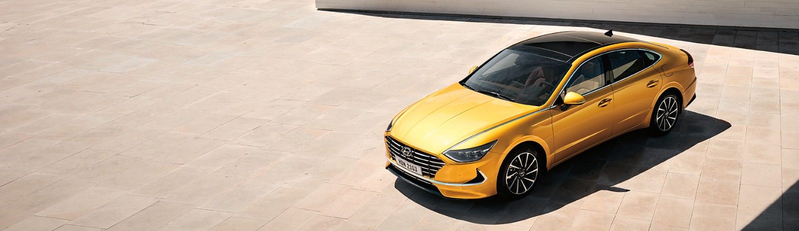 Hyundai special service campaign - from just Rial 10 onwards!