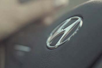 Hyundai Oman News