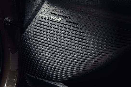 Hyundai Accent convenience