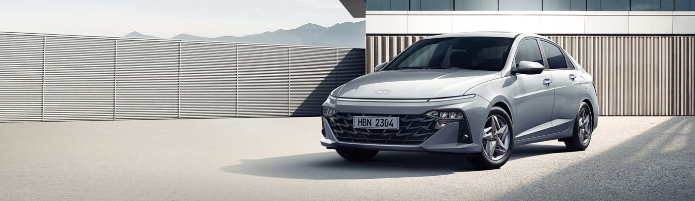 Hyundai Accent highlights