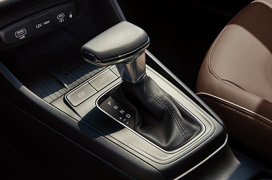 Hyundai Accent performance