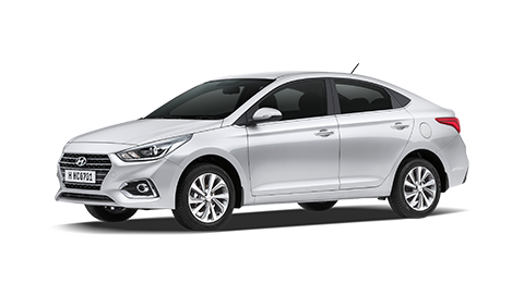 Hyundai Oman Sitemap