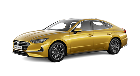 Hyundai Oman Sitemap