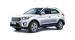 Hyundai Oman Sitemap