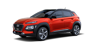 Hyundai Oman Sitemap