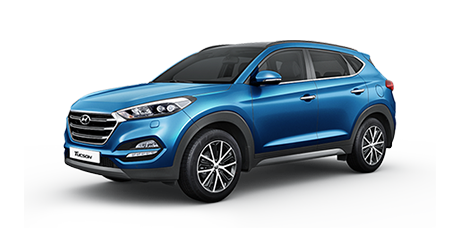 Hyundai Oman Sitemap