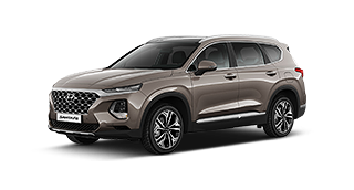 Hyundai Oman Sitemap