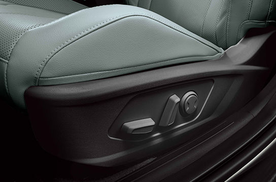Hyundai Elantra convenience