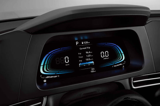 Hyundai Elantra convenience