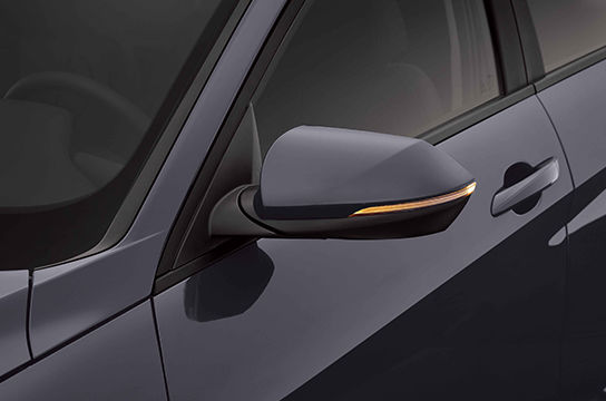 Hyundai Elantra convenience