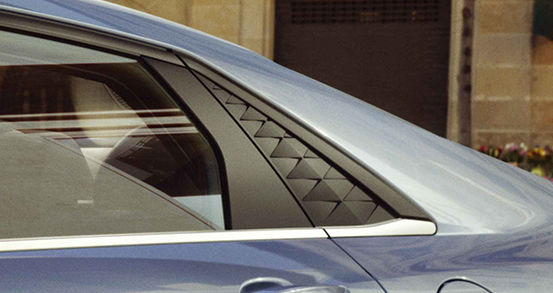Hyundai Elantra design