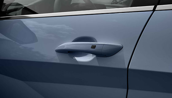 Hyundai Elantra - Safety Unlock