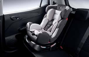 Hyundai Grand i10