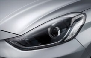 Hyundai Grand i10