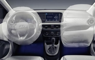 Hyundai Grand i10