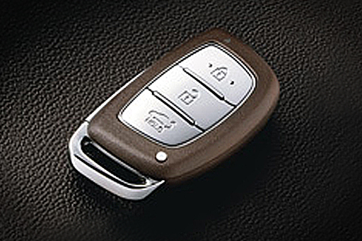 Hyundai Grand i10 convenience