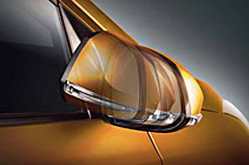 Hyundai Grand i10 convenience