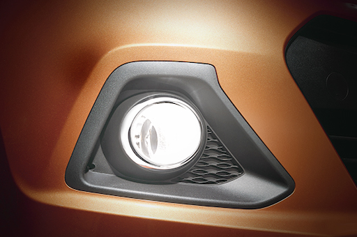 Hyundai Grand i10 exterior