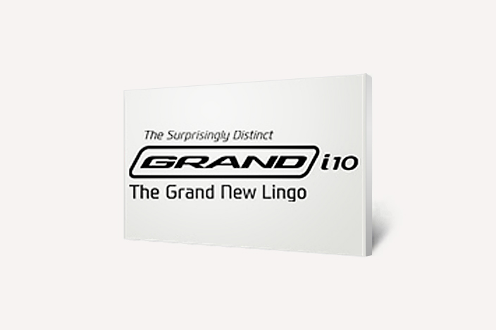 Hyundai Grand i10 highlights