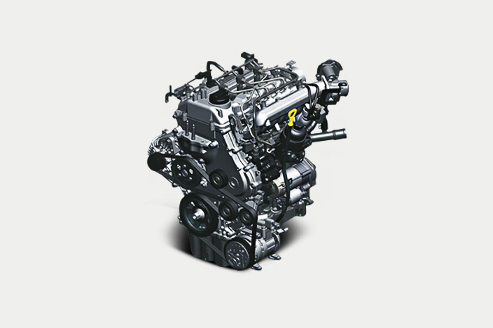 Hyundai Grand i10 highlights