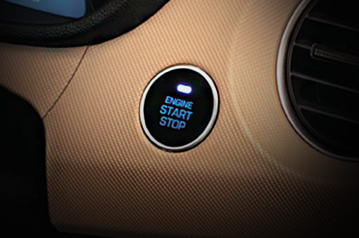 Hyundai Grand i10 interior