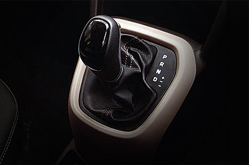 Hyundai Grand i10 performance