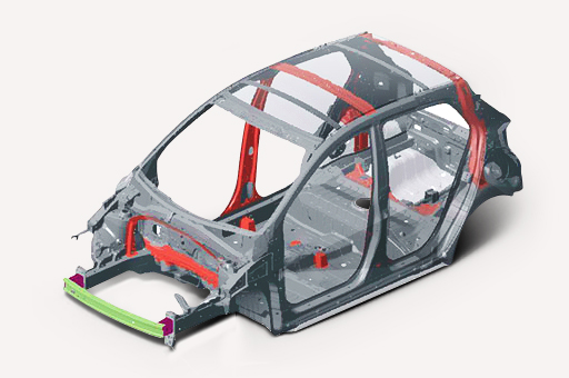 Hyundai Grand i10 safety