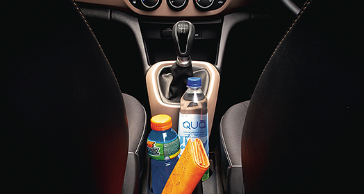 Hyundai Grand i10 highlights