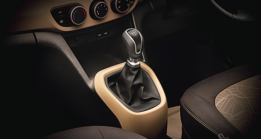 Hyundai Grand i10 highlights