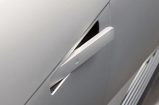 Hyundai IONIQ 5 exterior