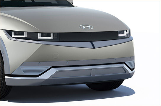 Hyundai IONIQ 5 exterior