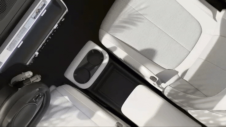 Hyundai IONIQ 5 highlights