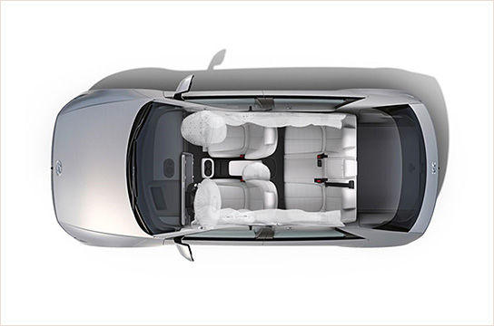 Hyundai IONIQ 5 safety