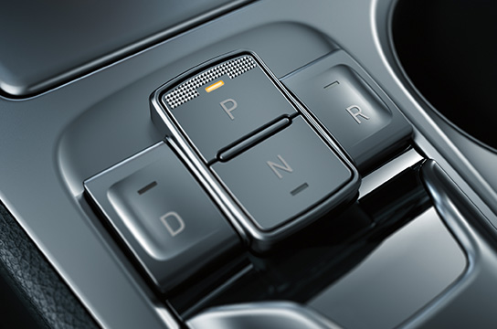 Hyundai Kona Electric highlights
