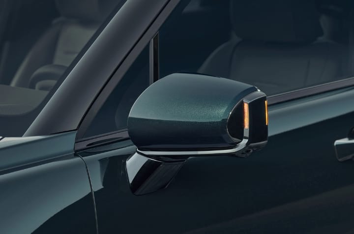 Hyundai Palisade convenience