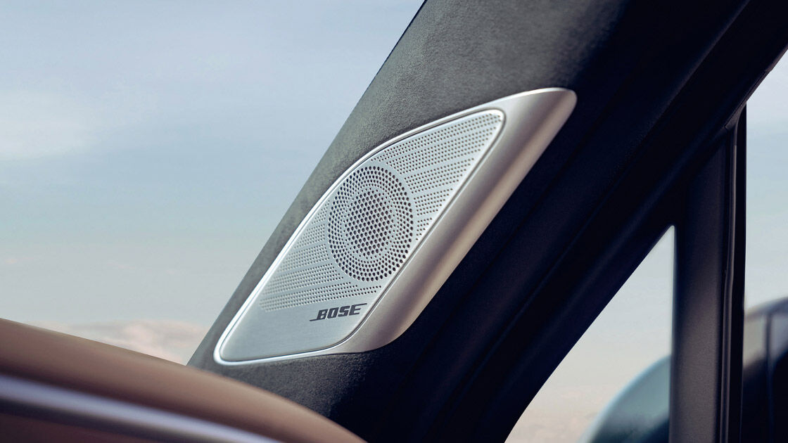 Hyundai Palisade convenience