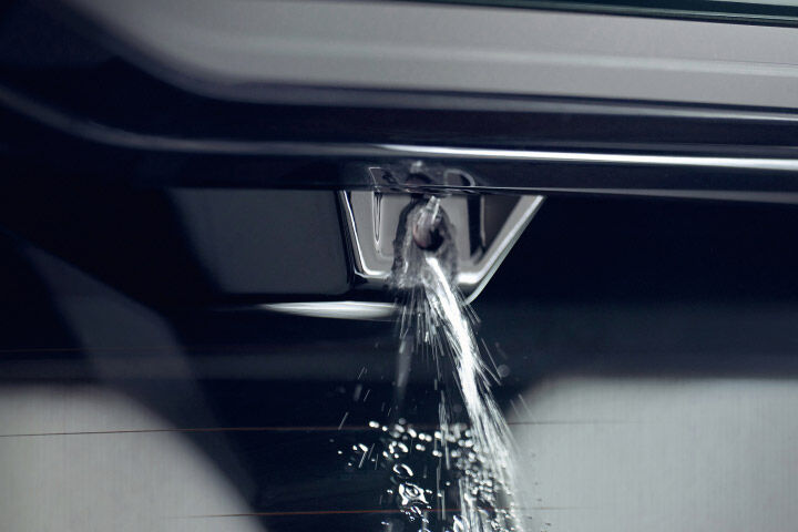 Hyundai Palisade convenience