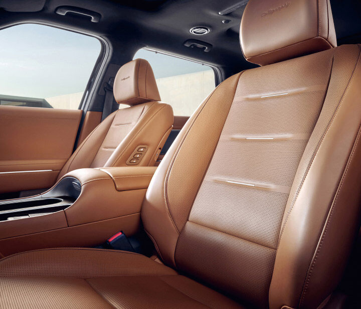 Hyundai Palisade convenience