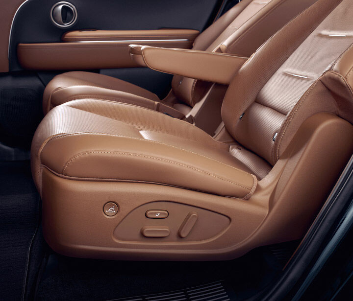 Hyundai Palisade convenience