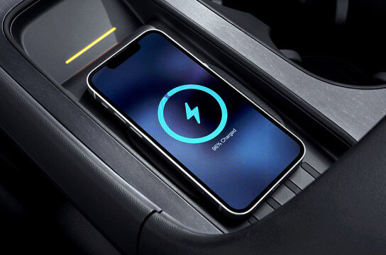 Hyundai Palisade convenience