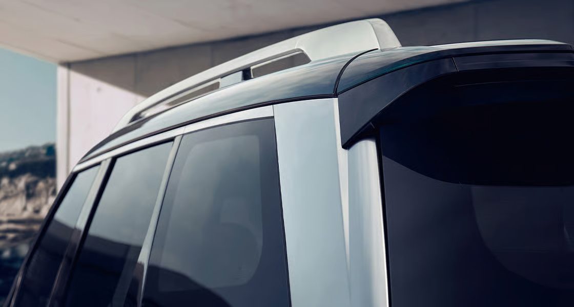 Hyundai Palisade design
