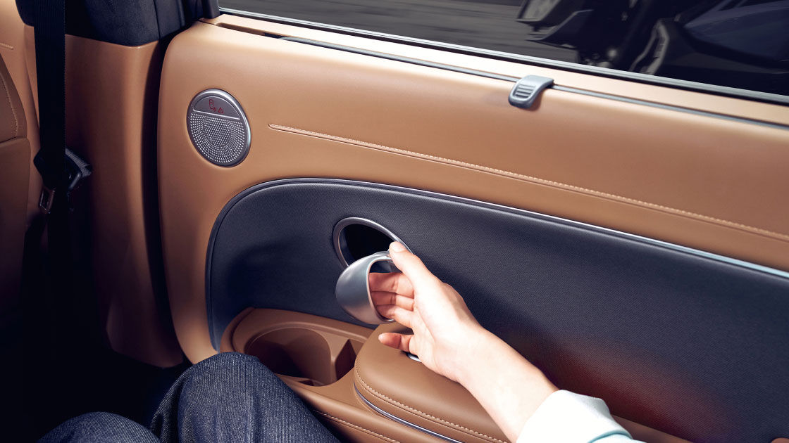 Hyundai Palisade safety