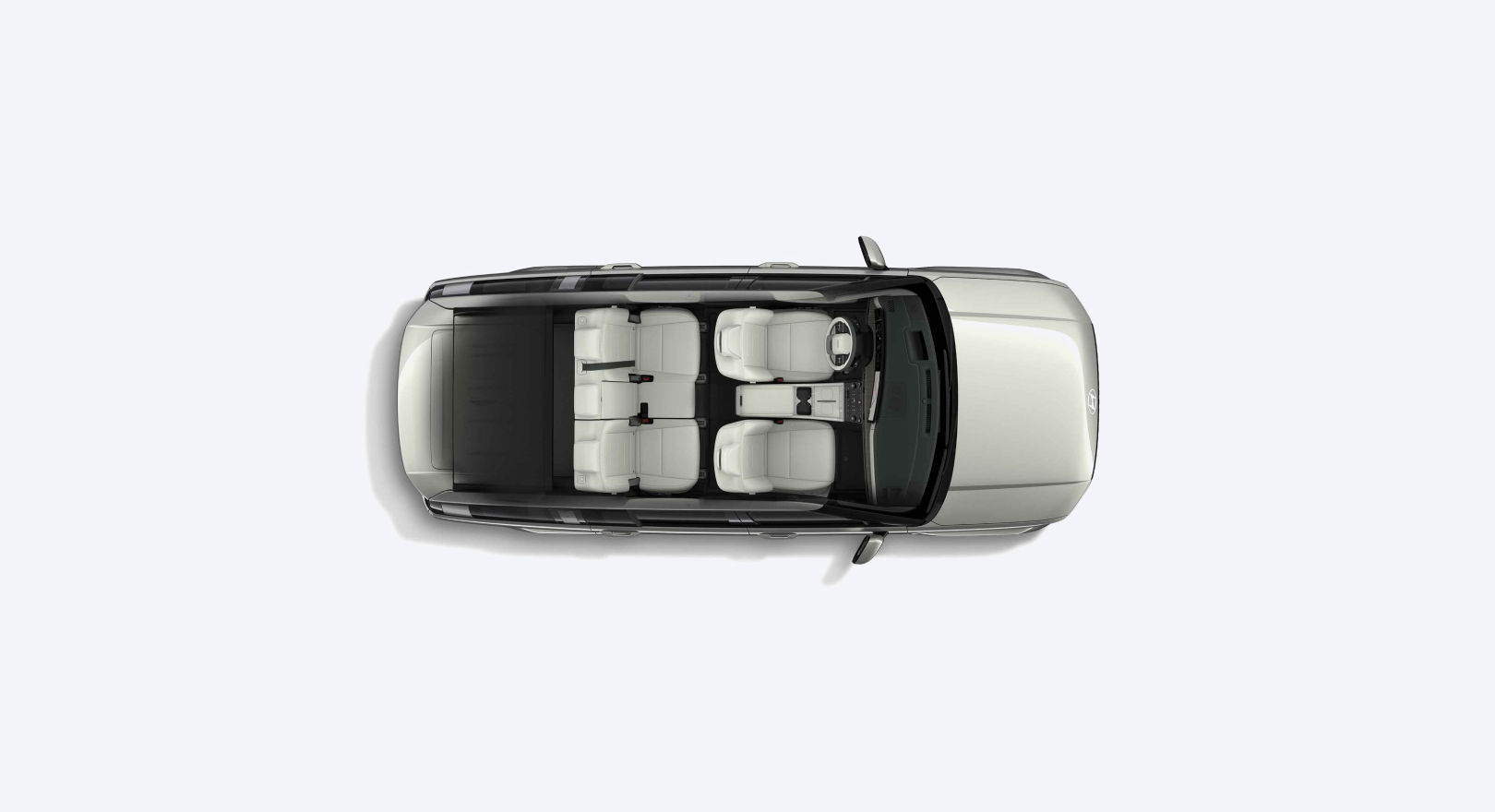 Hyundai Santa Fe convenience