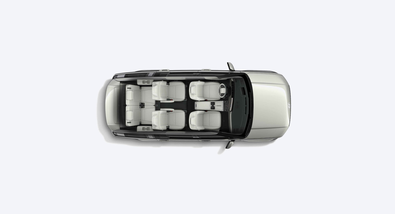 Hyundai Santa Fe convenience