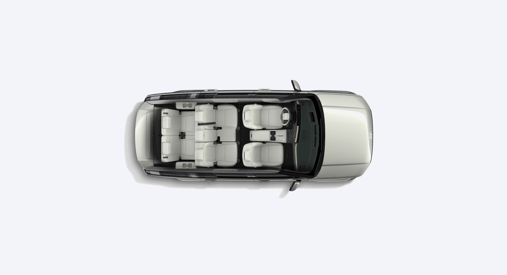 Hyundai Santa Fe convenience