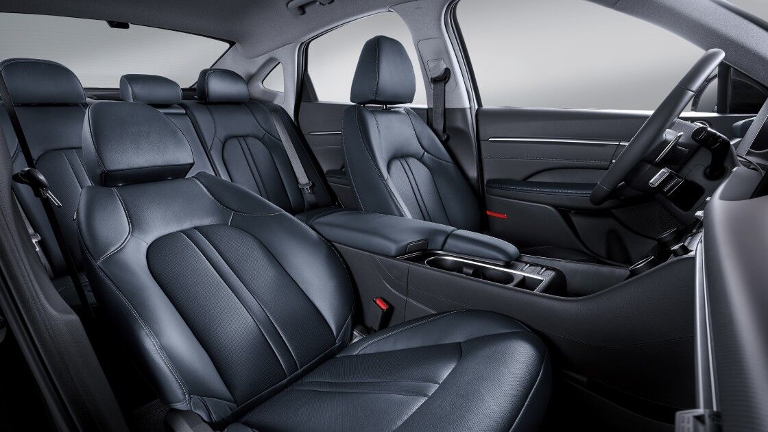 Hyundai Sonata convenience