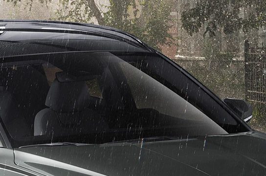 Hyundai Tucson convenience