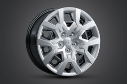 Hyundai Tucson exterior