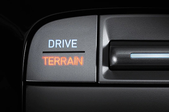 Hyundai Tucson performance